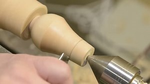 How I made a hand forged awl from scratch