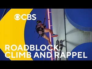 The Amazing Race - Race to the Top