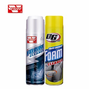 [Hot Item] Effective Multi-Purpose Foam Cleaner Spray