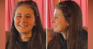 MISSING IN KANSAS: Trinity Schlegel