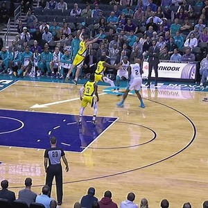 On this episode of #NBABreakdown, we highlight Devonte' Graham attacking the basket! 👏 The Charlotte Hornets host the Boston Celtics TONIGHT at 8pm/et on NBA on TNT...who ya got? | NBA