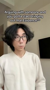 Post by rde on X: Evidence