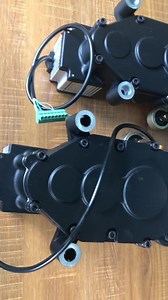 Barrier Gate Mechanism Boom Barrier Mechanism Automatic Barrier Gear Motor