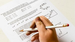 Evaluare nationala 2022. Subiecte MATEMATICA - ce au avut de rezolvat elevii la examenul de astazi