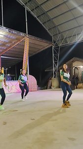 LGU Night: VMO dancers | LGU Magsaysay
