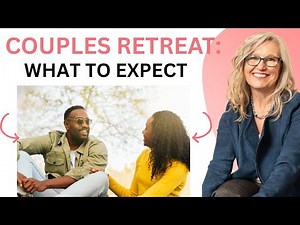 What Actually Happens at a REAL Couples Retreat: Truth vs the Movies