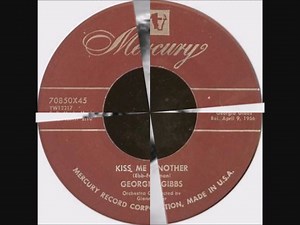 15K views · 215 reactions | Georgia Gibbs - Kiss Me Another | David Ong | Facebook