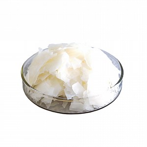 [Hot Item] Cationic Cold Water Softener Flakes with Room Temperature Dissolving