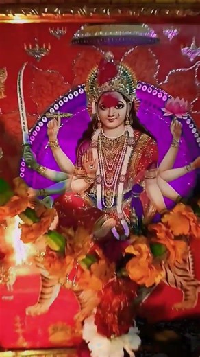 #trendingshorts # Mata Rani #status ❤❤ chait Maha Pratham Navratri Hardik shubhkamnaen🙏🙏