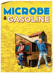Microbio y Gasolina - película: Ver online en español