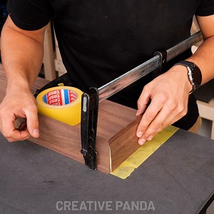 DIY Floating Shelf With Secret Drawer! Thanks for watching! Please be aware that this video is for entertainment purposes only and techniques shown should not be attempted at home! | Creative Panda