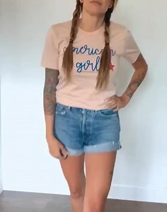 4th of July outfit inspo ✨️ Happy 4th, friends! | Real Deals - Eugene, OR