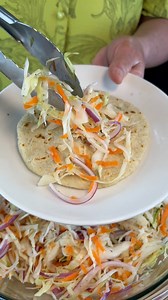 Curtido para Pupusas delicioso y muy fácil de hacer | Milagro Reyes