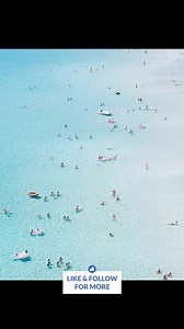 Simos Beach (Elafonisos), Greece | Greece in photos