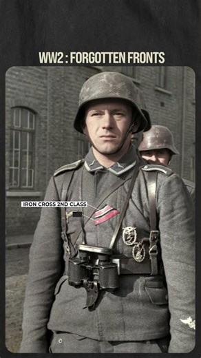 Medals That Tell a Soldier's Story of Survival