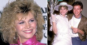 Markie Post a refusé de laisser la maladie diriger sa vie : elle s'est battue courageusement jusqu'à son dernier souffle