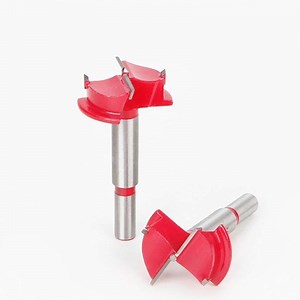 [Hot Item] 35mm Wood Forstener Drill Bit for Wood Open Hole