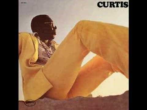 Curtis Mayfield - The makings of you