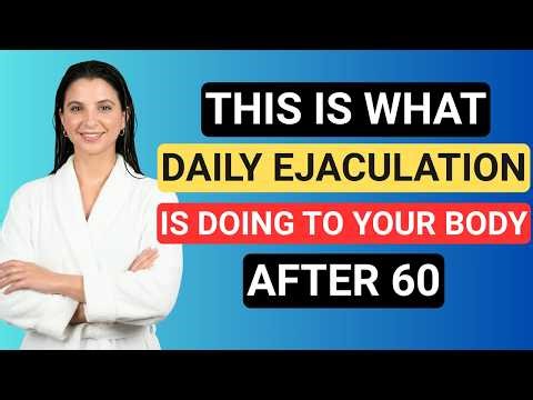 What Happens to Your Body When You Ejaculate Daily (Men's Health Guide)