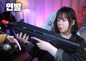 Cybergun FN F2000 AEG Review