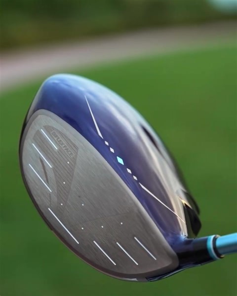 Tailored to the female golfer, XXIO 13 Ladies is a lightweight set of woods and irons individually crafted to suit a woman’s swing or style. A key feature of XXIO 13 Ladies is ActivWing technology featured on the driver, fairway woods, and hybrids. This new technology guides the clubface into an optimal striking position, making it easier for female golfers to hit the sweet-spot consistently and improve their ball speed. #XXIO #xxio13ladies #activwing #biflexface | Srixon Malaysia | Facebook