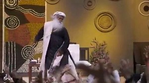 Wave of Bliss at Inner Engineering completion program in Melbourne, Australia. Over 4500 intense seekers take an inward step for wellbeing. To experience true wellbeing, In is the only way Out. -Sg #Sadhguru #InnerEngineering #Bliss #Melbourne #Australia | Inner Engineering