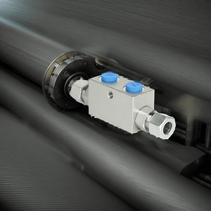 [Hot Item] Reliable Mini Excavator Hydraulic Lock Valve for Enhanced Protection