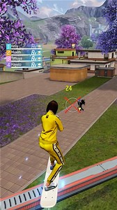 150K views · 2K reactions | Scenes like you’ve never seen before… Where else can you find epic fights, wild moments, and that one guy stuck in a tree?  Get ready to laugh and explore the hottest spots on Solara! #FreeFire #Solarush #POIs #EpicFails #FunnyMoments | Garena Free Fire | Facebook