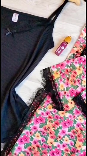 Solde 😍 🌙 Nouvelle Arrivage 2023 🥰 Taille : M / L / Xl / Xxl ❤️‍🔥 Prix : 2000Da ( 200elf ) La Livraison 58 Wilaya Main a Main ❤️‍🔥 Soyez Les Bienvenues ❤️‍🔥 #pyjamas #lingerie #fashion #algeria #Dz #algerie #setif #robe #luxury #femme #sousvetements #vetements #newlook #newcollection #alger #dzair #oran #jebba #djebba | Pyjama Shop 19