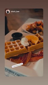 Hash House a Go Go on Reels | Facebook