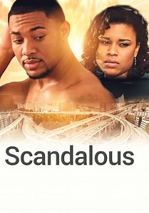 Scandalous (2012)