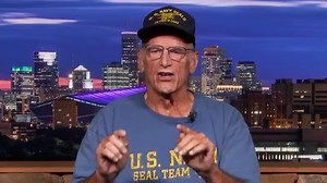 ‘I don’t want to die and not see a woman president’: Jesse Ventura