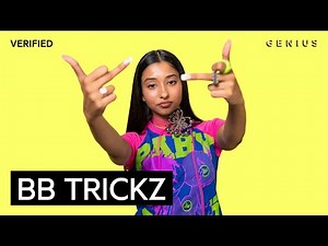 Bb trickz "Missionsuicida" Letra Oficial Y Significado | Verified