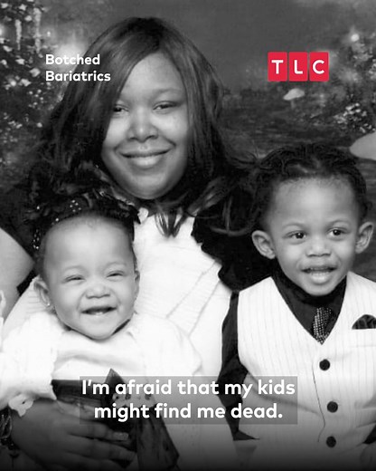 From shattered hopes to brand new beginnings, witness the transformative journey of bariatric surgery as top surgeons work their magic to rebuild lives. 📺 Botched Bariatrics - Premieres 20 May, Monday at 9PM (SEA) | 8PM (BKK/JKT) on TLC Southeast Asia #BotchedBariatrics #TLC | TLC Southeast Asia