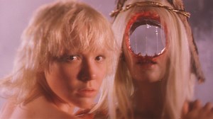 Watch After Blue (Dirty Paradise) - BFI Player