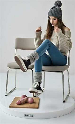 Converse under pressure