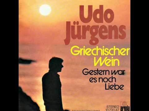Griechischer Wein