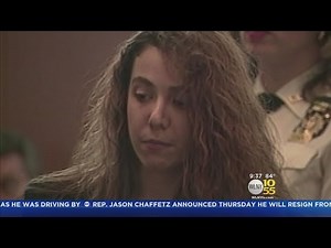 Amy Fisher Returns To Long Island