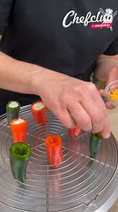 19K views · 66 reactions | Sweet & Spicy Salmon! This recipe is definitely up to scale 朗 | Chefclub GruB | Facebook