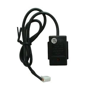 [Hot Item] Inductive Water Detection Sensor Water Tank Level Sensor Switch 5V 12V 24V Liquid Level Sensor SPA Bath Tub Water Level Sensor