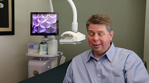 The Center for Breast Care at Longview Regional Medical Center is the first in Longview to offer ABUS dense breast screening technology. Learn more about ABUS at https://bit.ly/2rKNLer and how LRMC is at the cutting edge of women's diagnostics. Hear from one of our Center for Breast Care Radiologists, Dr. Darren Duvall, as he shares his insights and knowledge of understanding dense breast tissue and how ABUS technology is just one more way that we are helping women take control of their health. 