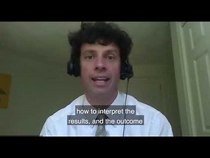 Spotlight on Biomarkers: Brian Healy