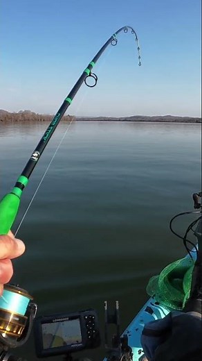 How Every Fishing Trip Should Begin...