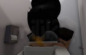 Roblox Femboy Skunk Farts