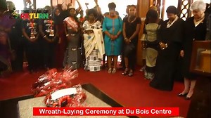 2.1K views · 30 reactions | Let's throwback to 2019 when many from the diaspora joined us for the annual Emancipation Day celebration which was part of the globally recognised "Year Of Return" campaign. Join us on Thursday, 25th July for another commemoration of this event to #ExperienceGhana and #ShareGhana #Emancipation #Emancipation2024 #BeyondTheReturn #VisitGhanaNow #DestinationGhana #BuildingCommunities #BrighterFuture | Ghana Tourism Authority | Facebook