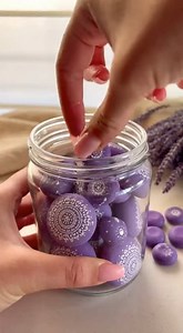 1.6M views · 8.1K reactions | DIY Aroma Stones Ingredients: - 1 1/2...