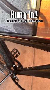 Global Bikes & E-Bikes on Reels