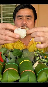 #ส้มเนื้อ #mukbang #asmr (คลิปยาว) | บ่าวเพ็ชร ซอยจุ๊