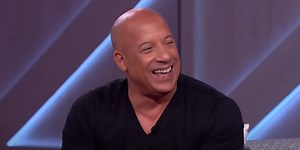 Vin Diesel Says He Is 'Dying' to Star in a Fast & Furious Musical