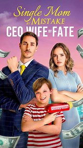 871K views · 24K reactions | ▶️Single Mom by Mistake, CEO Wife by...